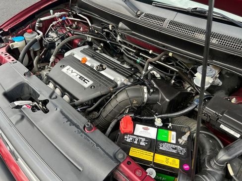 Used 2008 Honda Element EX image 30