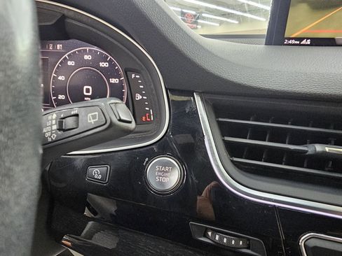 Used 2017 Audi Q7 2.0T Premium Plus image 37