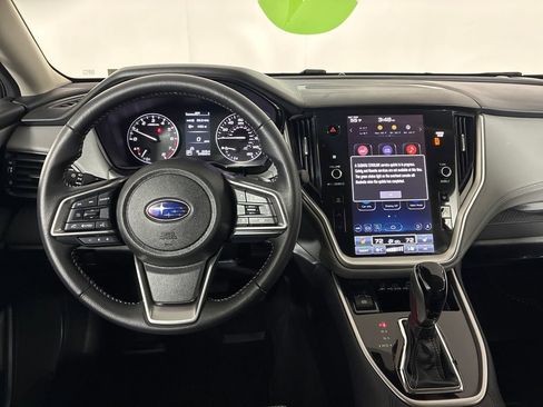 Used 2023 Subaru Outback Premium image 21