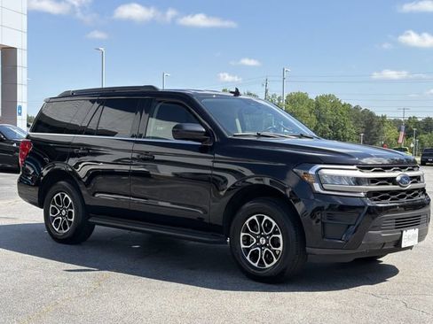 Used 2024 Ford Expedition XLT AWD/4WD image 8