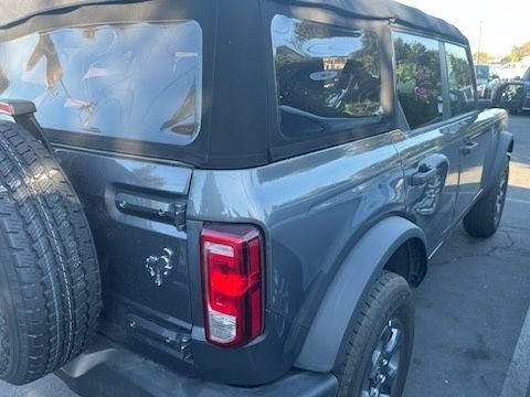 Used 2026 Ford Bronco Big Bend AWD/4WD image 7