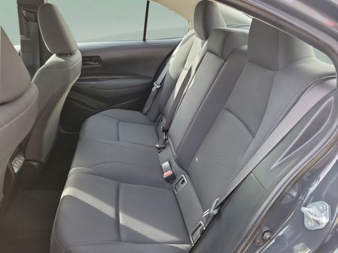 Used 2024 Toyota Corolla LE FWD image 20