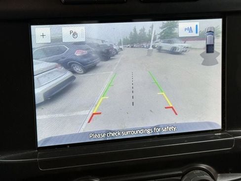 Used 2021 Ford F150 XL w/ STX Appearance Package RWD image 18