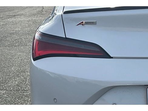 Certified 2024 Acura Integra A-Spec image 42