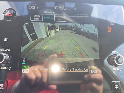 Used 2023 Subaru Outback Wilderness image 20