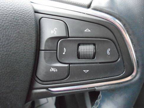 Used 2024 Buick Encore GX Sport Touring w/ Comfort Package AWD/4WD image 56