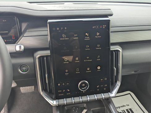 New 2026 GMC Acadia Elevation w/ Elevation Premium Package image 19