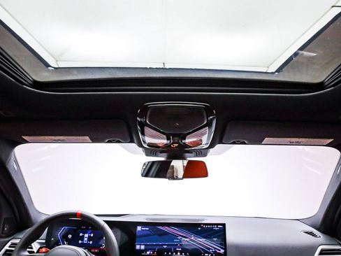 Used 2025 BMW M3 Competition w/ M Carbon Exterior Package image 17