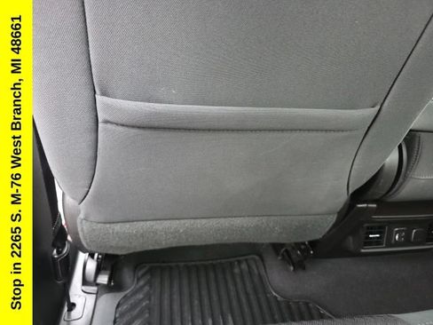 Used 2019 Chevrolet Silverado 1500 LT w/ All-Star Edition AWD/4WD image 34