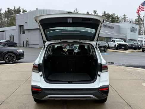 New 2026 Volkswagen Taos S image 16