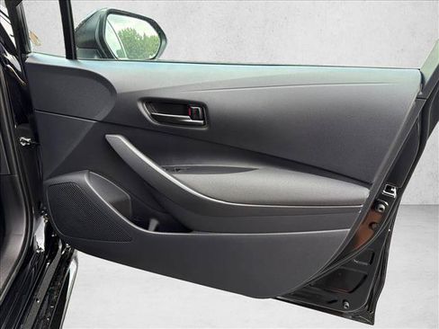 New 2026 Toyota Corolla LE FWD image 14