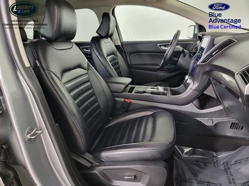 Used 2023 Ford Edge SEL image 17