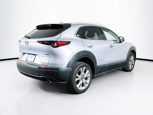 Used 2021 MAZDA CX-30 FWD 2.5 S w/ Premium Package image 9