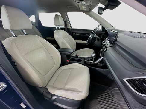 Used 2021 Kia Seltos SX AWD/4WD image 31
