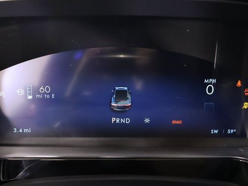 New 2026 Lincoln Corsair Premiere image 4