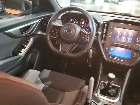 Used 2023 Subaru WRX image 12