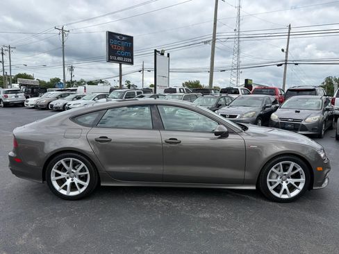 Used 2014 Audi A7 3.0T Prestige w/ Prestige Package image 2
