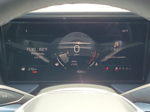Used 2026 GMC Terrain Elevation w/ Elevation Premium Package FWD image 24