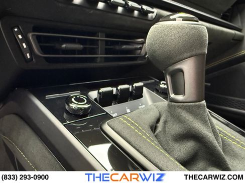 Used 2025 Porsche 911 GT3 RS image 70
