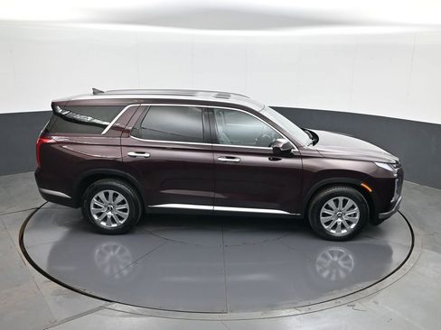 Used 2023 Hyundai Palisade SEL w/ Cargo Package image 17