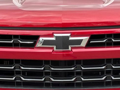 Used 2023 Chevrolet Silverado 1500 RST AWD/4WD image 47