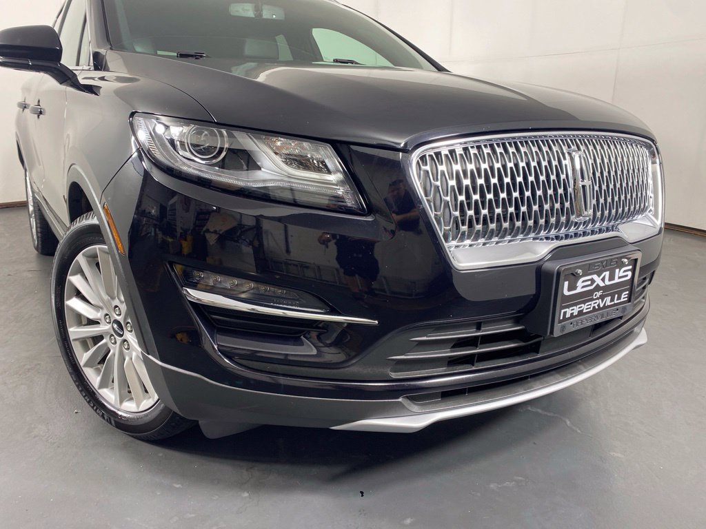 Used 2019 Lincoln MKC Premiere AWD/4WD image 4