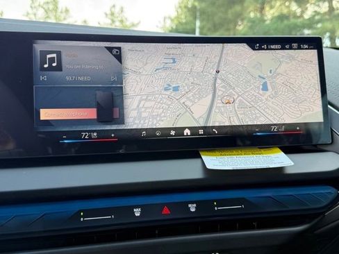 New 2026 BMW X3 xDrive30 w/ Premium Package image 25