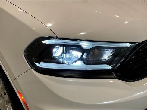 Used 2024 Dodge Durango GT AWD/4WD image 32