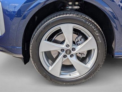 New 2026 Audi Q5 Prestige AWD/4WD image 10