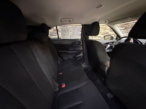 Used 2022 Mitsubishi Eclipse Cross ES image 29