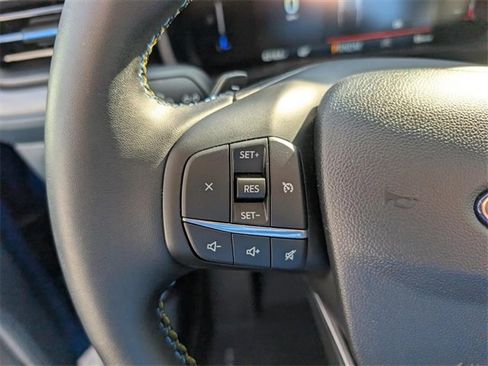 Used 2025 Ford Maverick Lobo image 7