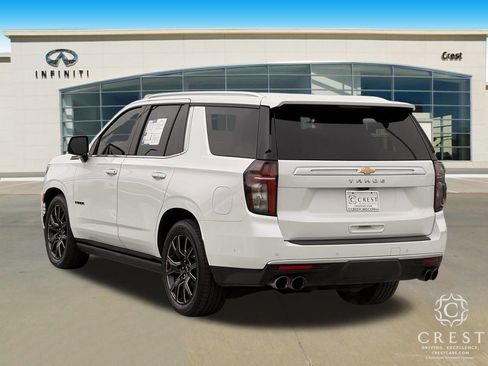 Used 2023 Chevrolet Tahoe High Country w/ Advanced Technology Package image 8