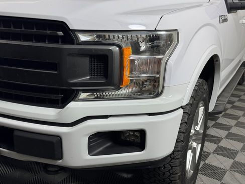 Used 2019 Ford F150 XLT w/ Equipment Group 302A Luxury image 11