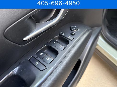 Used 2022 Hyundai Santa Cruz SEL w/ Activity Package AWD/4WD image 11