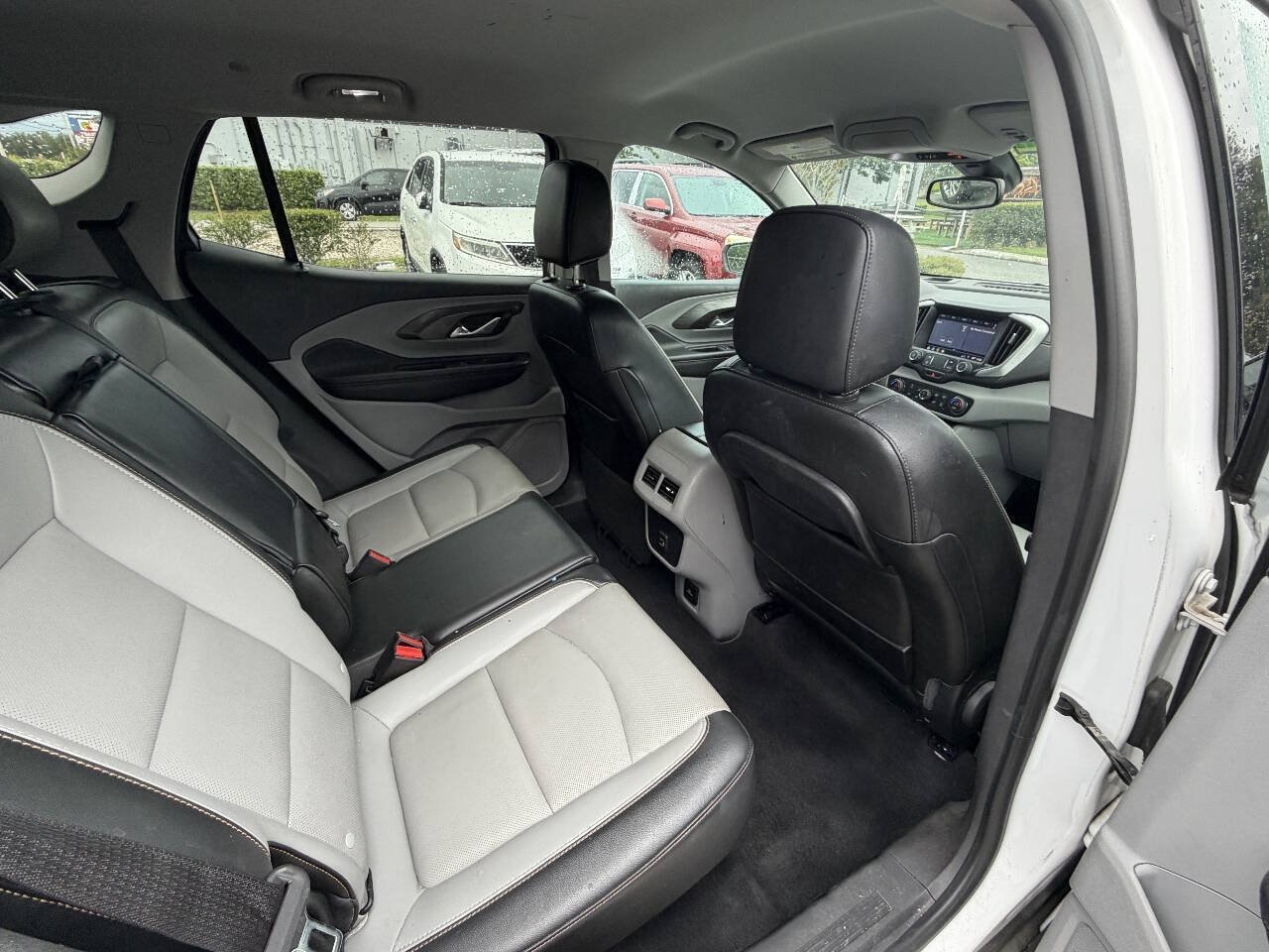 Used 2020 GMC Terrain SLT AWD/4WD image 10