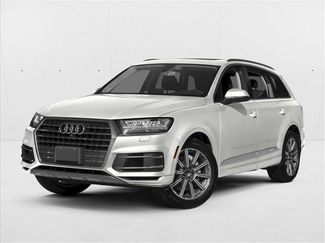 Used 2019 Audi Q7 3.0T Premium Plus AWD/4WD video 1