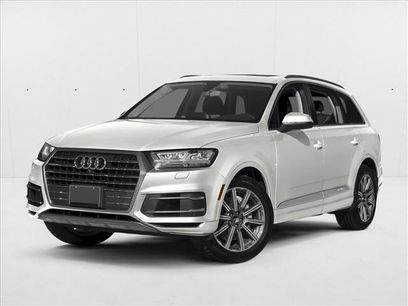 Used 2019 Audi Q7 3.0T Premium Plus