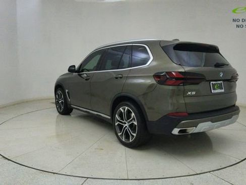 Used 2026 BMW X5 sDrive40i RWD image 67