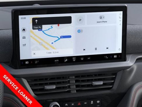 New 2026 Ford Explorer ST-Line w/ Premium Package RWD image 14