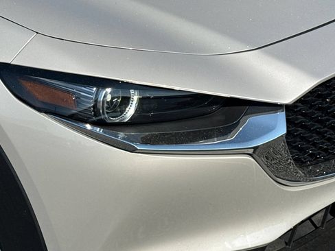 Used 2022 MAZDA CX-30 AWD 2.5 S w/ Premium Package image 46