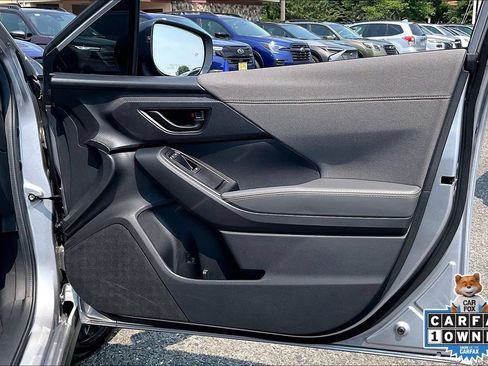 Certified 2025 Subaru Crosstrek 2.5i Sport w/ Crosstrek Mirror Package AWD/4WD image 24
