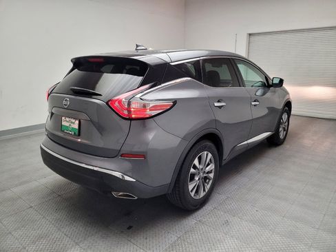 Used 2018 Nissan Murano S image 9