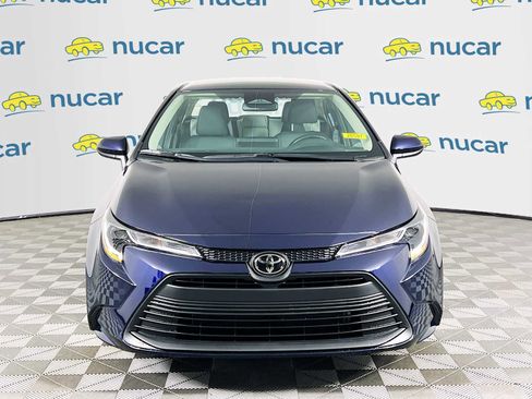 New 2026 Toyota Corolla LE image 3