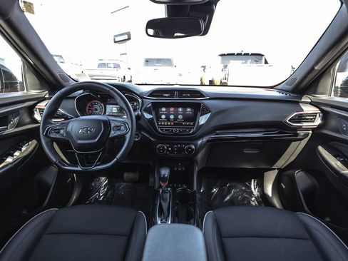 Used 2023 Chevrolet TrailBlazer RS w/ Technology Package image 20