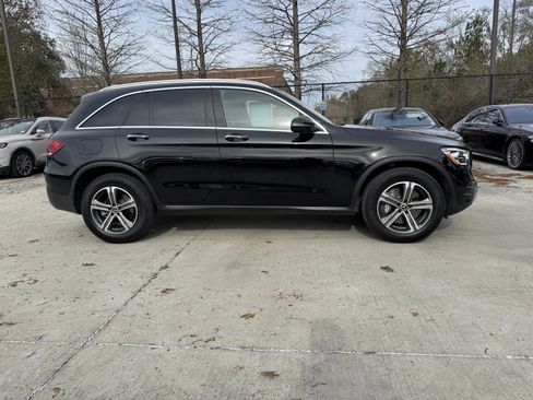 Certified 2022 Mercedes-Benz GLC 300 image 27