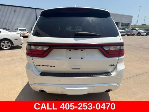 Used 2021 Dodge Durango R/T w/ Trailer Tow Group IV AWD/4WD image 25