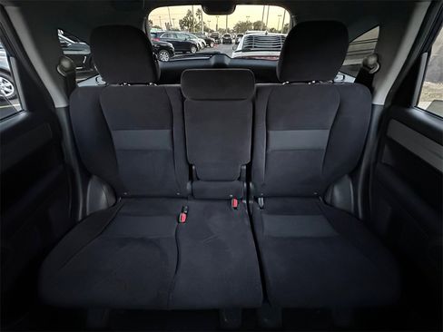 Used 2010 Honda CR-V EX image 34