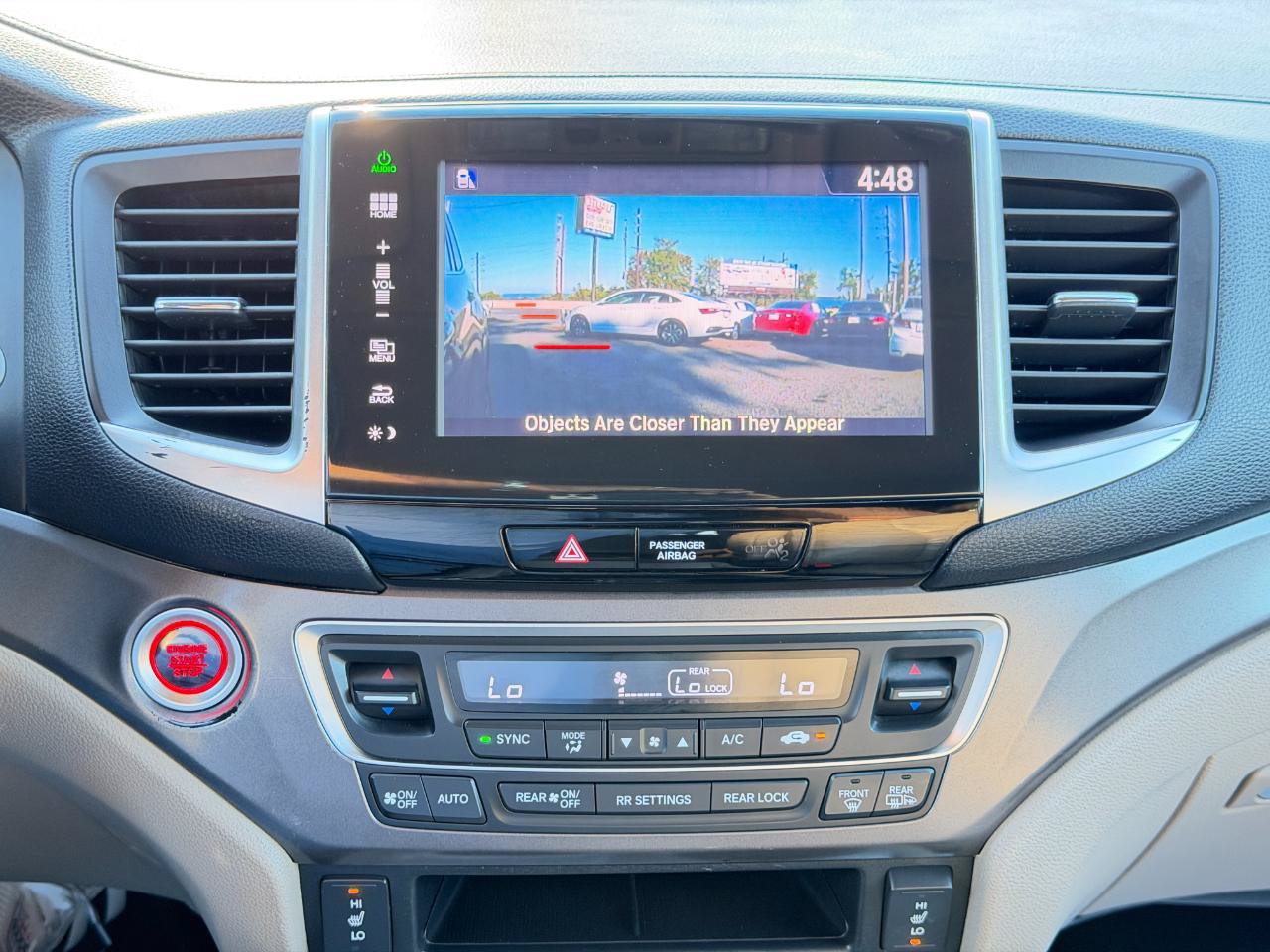Used 2016 Honda Pilot EX-L image 23