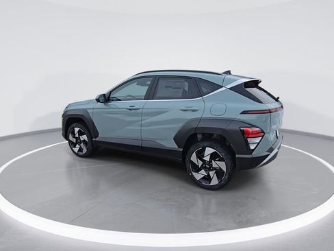 New 2026 Hyundai Kona Limited AWD/4WD image 6