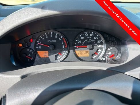 Used 2012 Nissan Xterra S w/ Value Package image 9